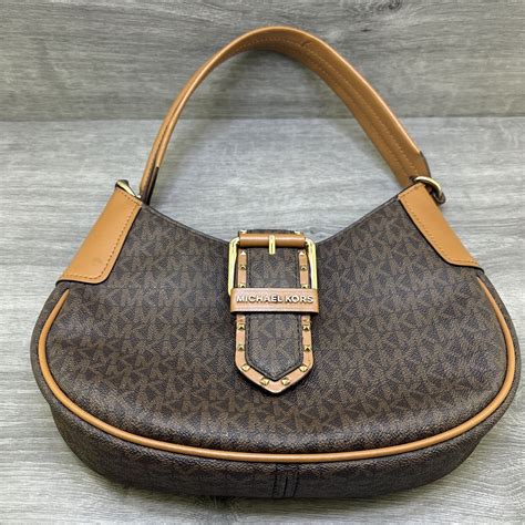 michael kors lillian small shoulder bag